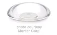 Mentor Breast Implant